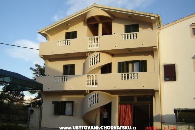 Apartmanok  Maslina – fotó 2
