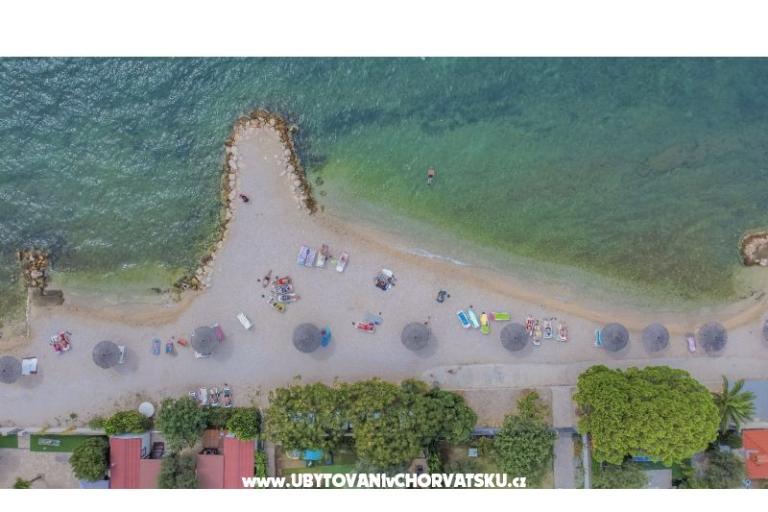 Apartmanok  Maslina – fotó 3