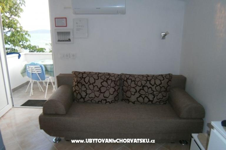 Apartmanok Matić – fotó 10