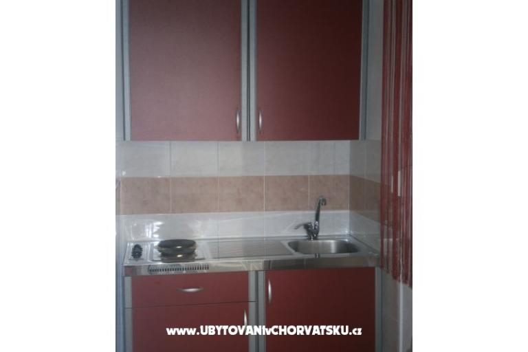 Apartmanok Matić – fotó 15