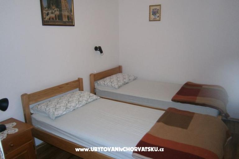 Apartmanok Matić – fotó 8