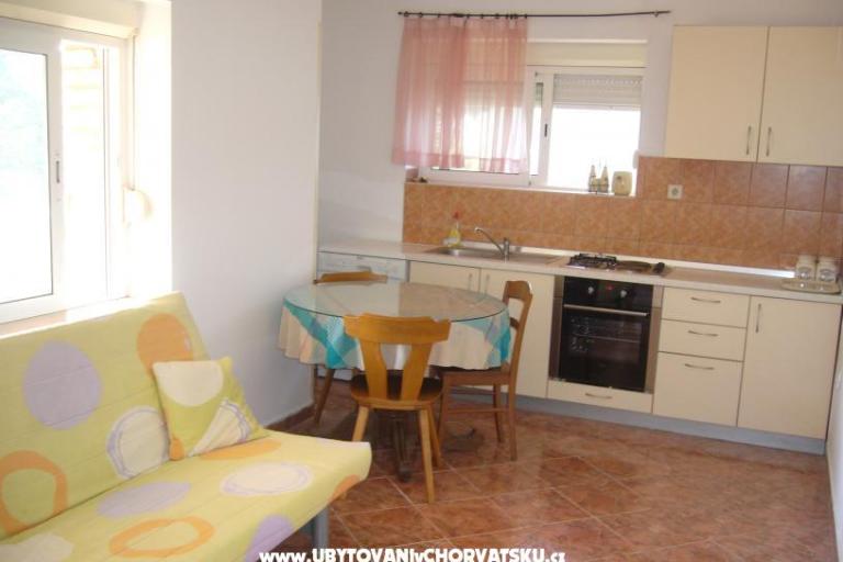 Apartmanok Matija – fotó 4