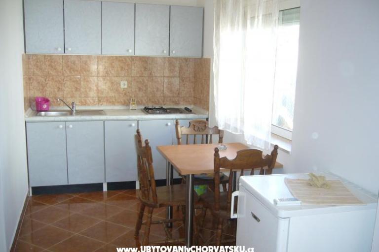 Apartmanok Matija – fotó 7