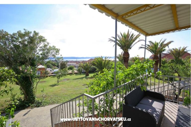  Villa Mediterano Bibinje + pool – fotó 10