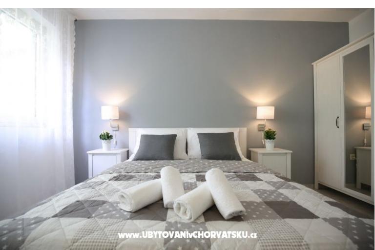  Villa Mediterano Bibinje + pool – fotó 13