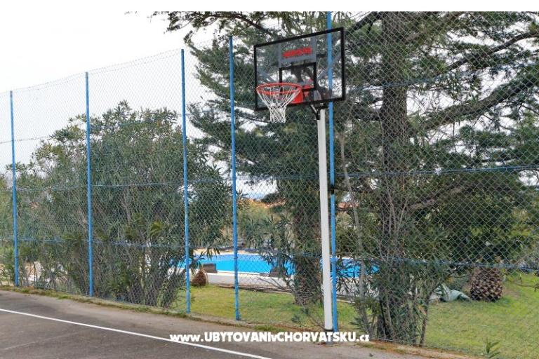  Villa Mediterano Bibinje + pool – fotó 6