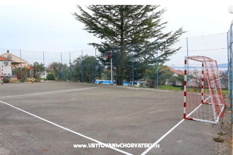  Villa Mediterano Bibinje + pool – fotó 7