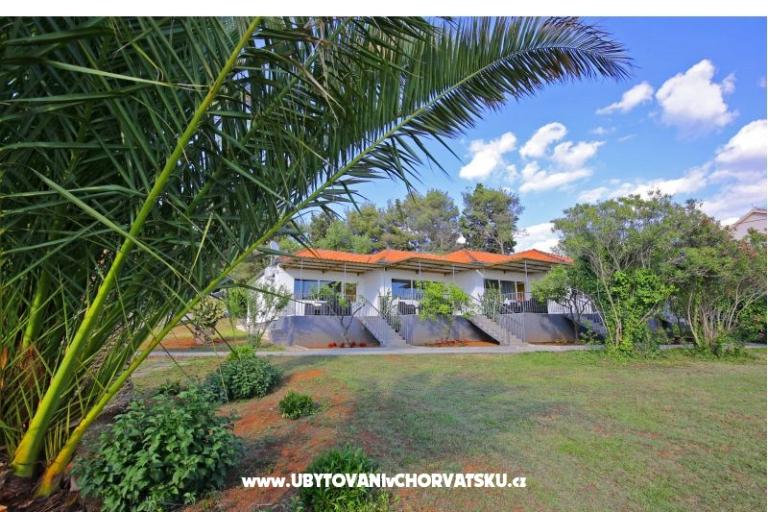  Villa Mediterano Bibinje + pool – fotó 8