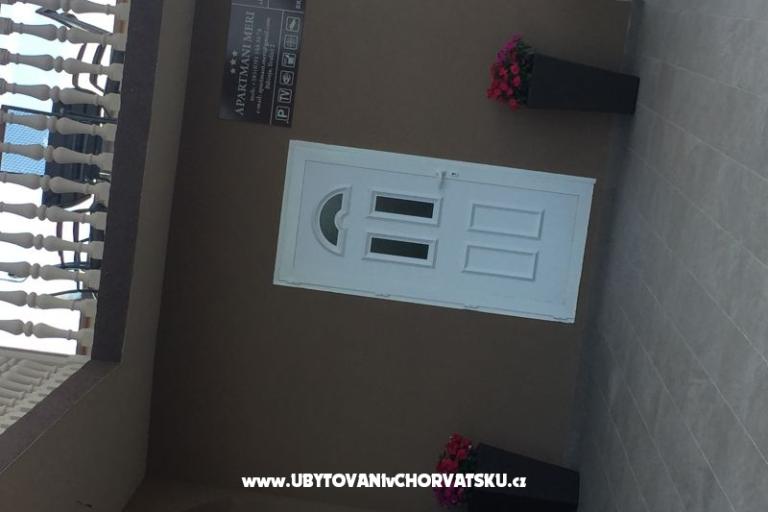 Apartmanok Meri – fotó 12
