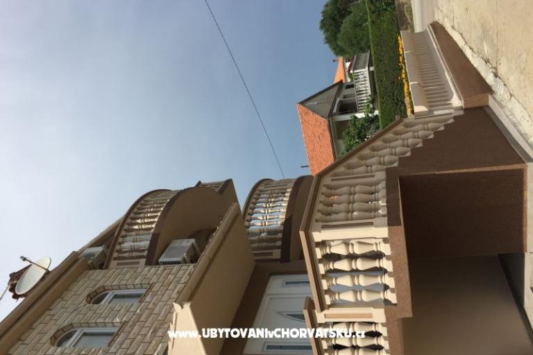 Apartmanok Meri – fotó 14