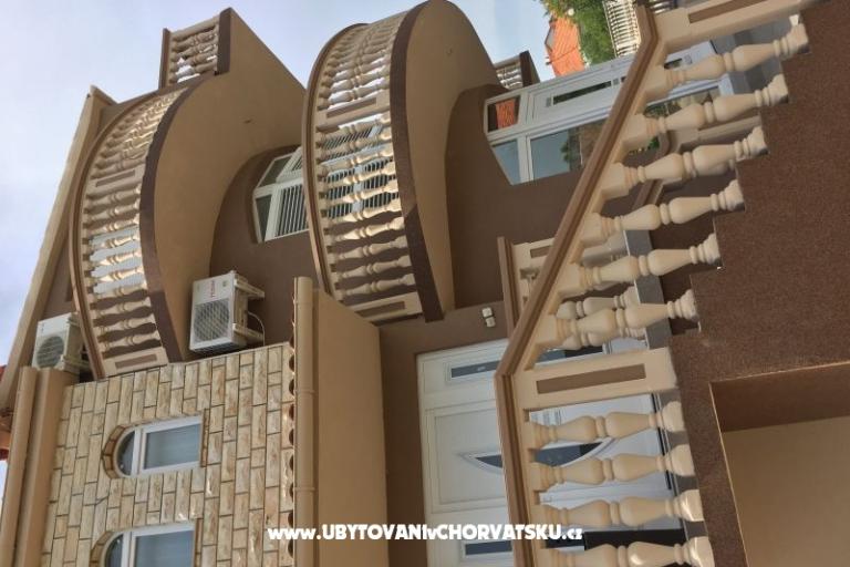 Apartmanok Meri – fotó 15