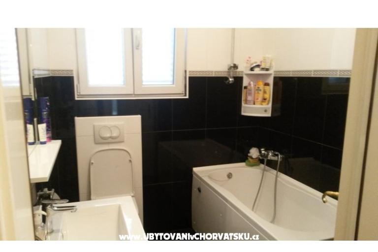 Apartmanok Meri – fotó 9
