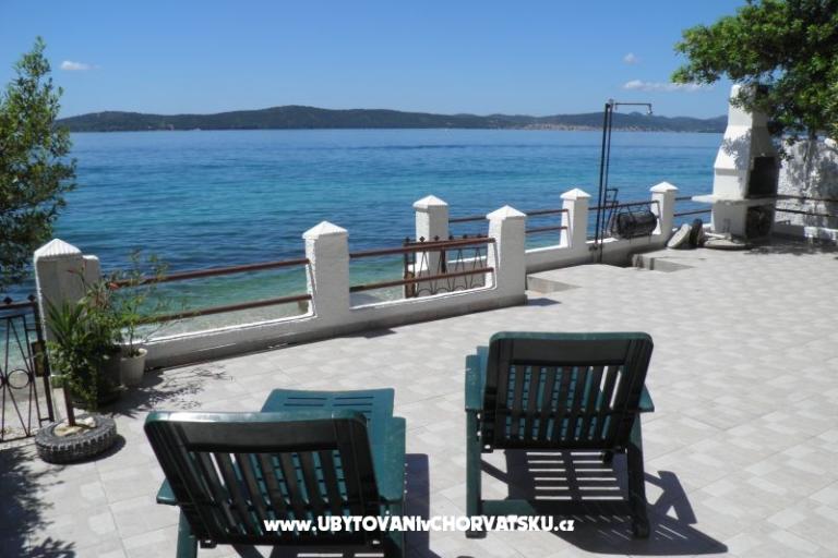 Apartmanok Mikulandra a strandon – fotó 5