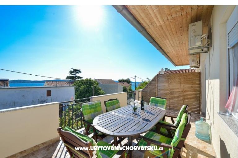 Apartmanok Duje i Tome – fotó 10