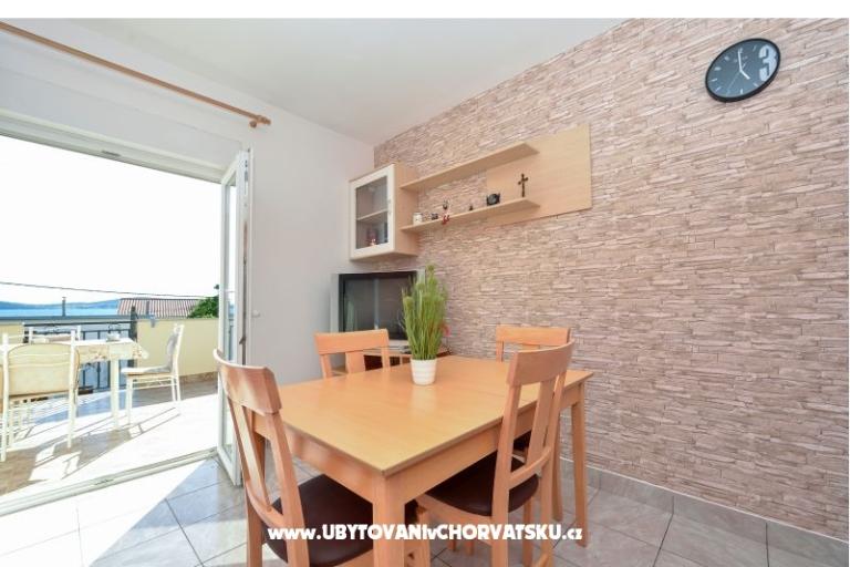 Apartmanok Duje i Tome – fotó 11
