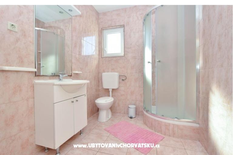 Apartmanok Duje i Tome – fotó 12