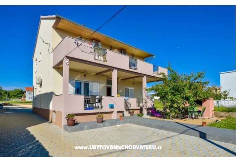 Apartmanok Duje i Tome – fotó 17