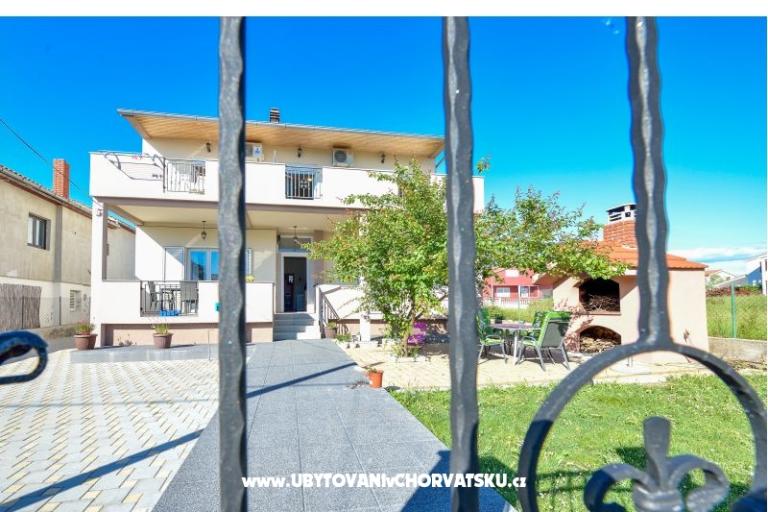 Apartmanok Duje i Tome – fotó 18
