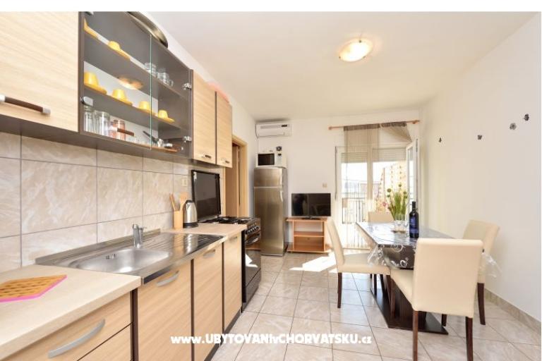 Apartmanok Duje i Tome – fotó 2