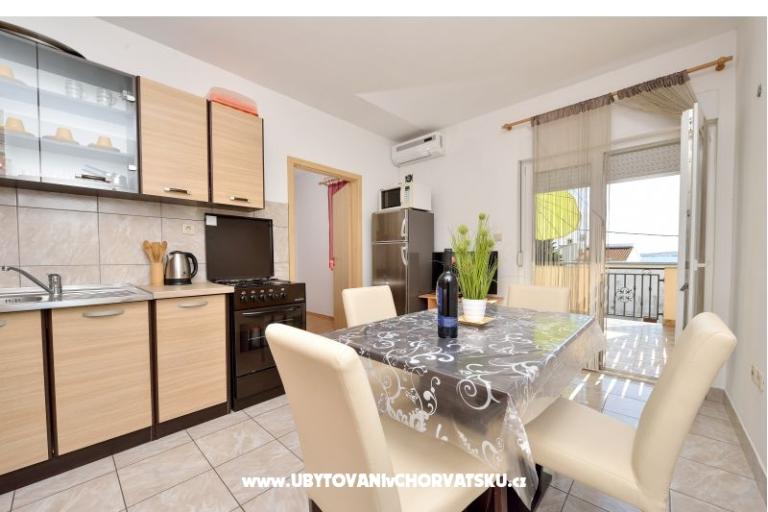 Apartmanok Duje i Tome – fotó 4