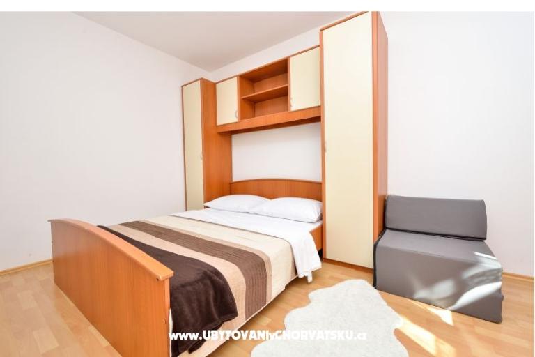 Apartmanok Duje i Tome – fotó 5