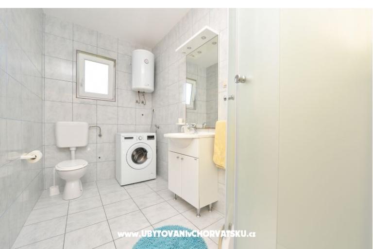Apartmanok Duje i Tome – fotó 6