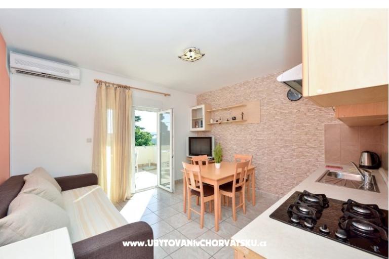 Apartmanok Duje i Tome – fotó 7
