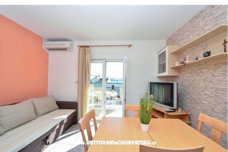 Apartmanok Duje i Tome – fotó 8