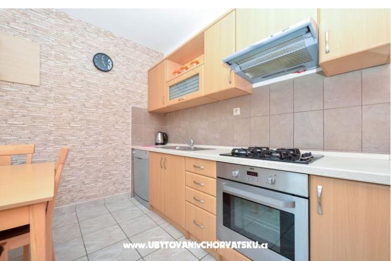 Apartmanok Duje i Tome – fotó 9