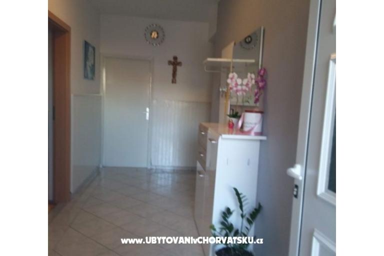 Apartmanok Mira – fotó 10