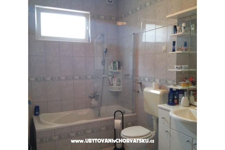 Apartmanok Mira – fotó 14