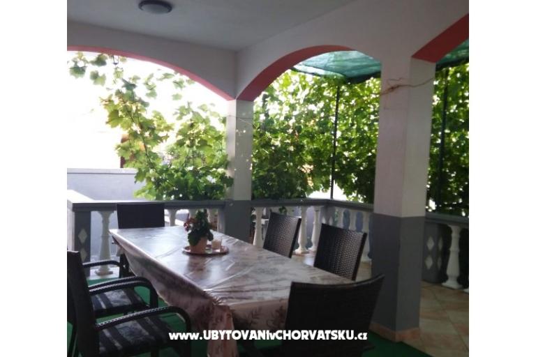 Apartmanok Mira – fotó 15