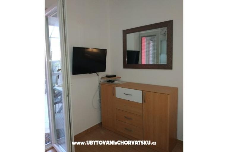 Apartmanok Mira – fotó 2