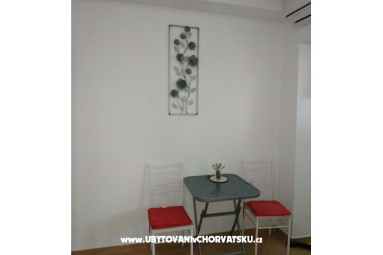 Apartmanok Mira – fotó 5
