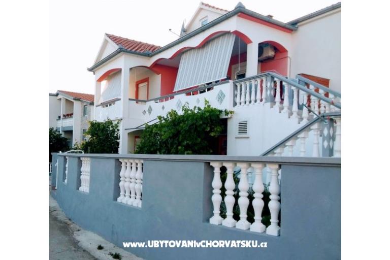 Apartmanok Mira – fotó 6