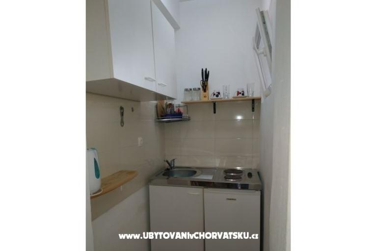 Apartmanok Mira – fotó 7
