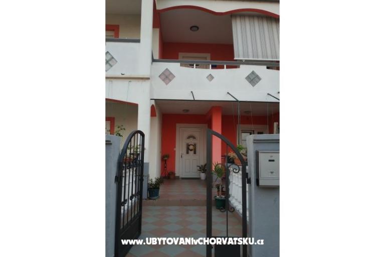 Apartmanok Mira – fotó 8