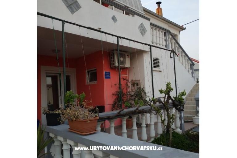 Apartmanok Mira – fotó 9