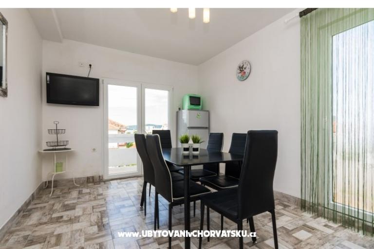 Apartmanok Mirko i Anka Hromin – fotó 10