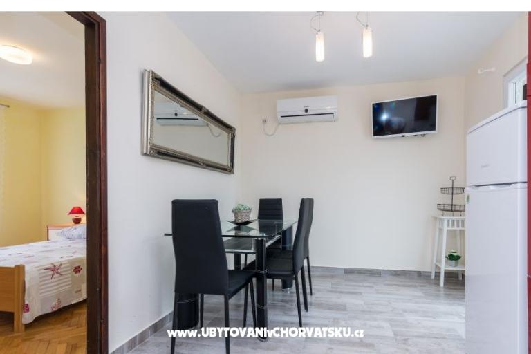 Apartmanok Mirko i Anka Hromin – fotó 13