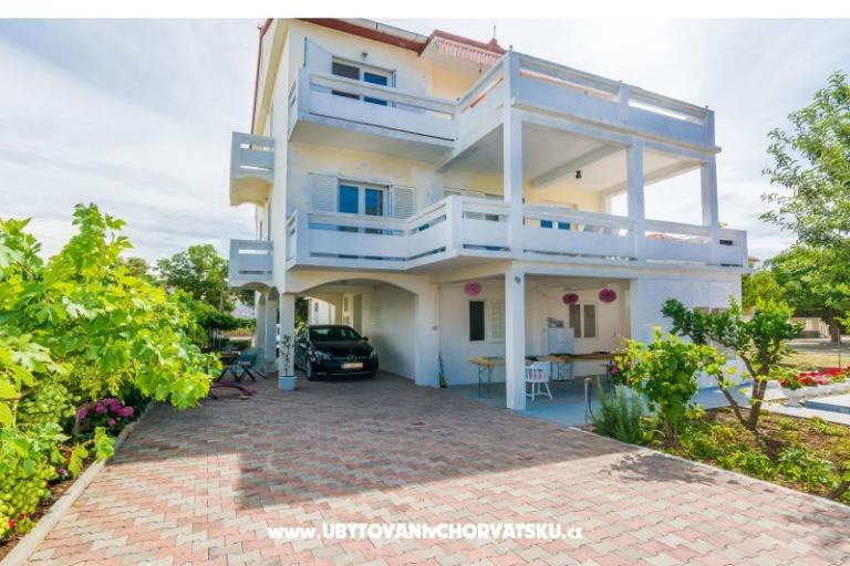 Apartmanok Mirko i Anka Hromin – fotó 15