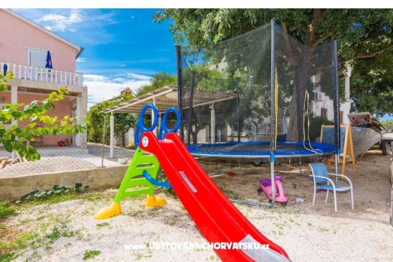 Apartmanok Mirko i Anka Hromin – fotó 17