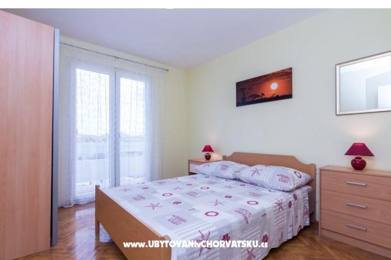 Apartmanok Mirko i Anka Hromin – fotó 3
