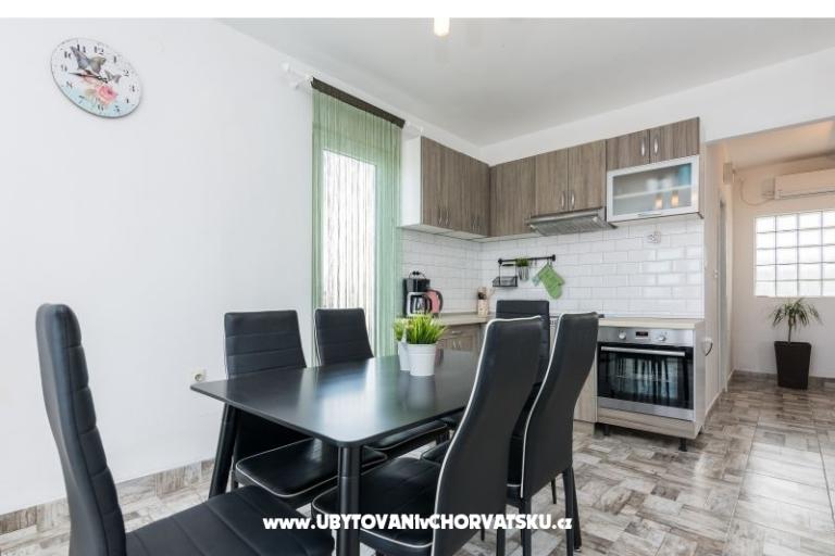 Apartmanok Mirko i Anka Hromin – fotó 8