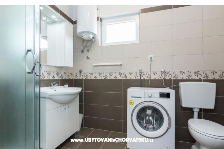 Apartmanok Mirko i Anka Hromin – fotó 9