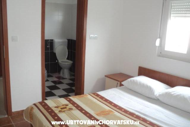 Apartmanok a strandon 'BRALIC' – fotó 10