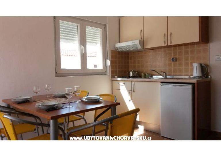 Apartmanok a strandon 'BRALIC' – fotó 11