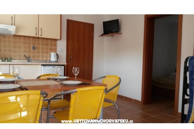 Apartmanok a strandon 'BRALIC' – fotó 12