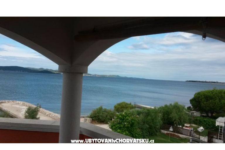 Apartmanok a strandon 'BRALIC' – fotó 13