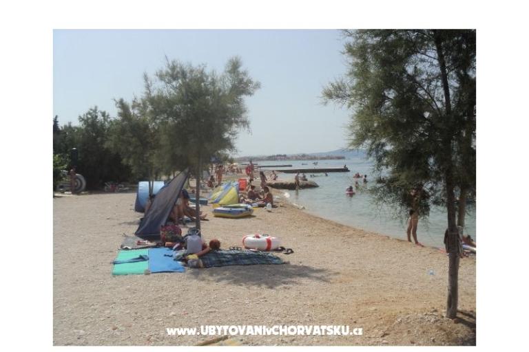 Apartmanok a strandon 'BRALIC' – fotó 16